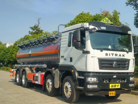 相比普通汽車(chē)來(lái)說(shuō)，專(zhuān)用汽車(chē)有什么優(yōu)勢(shì)呢？