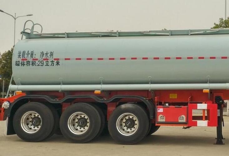 半掛車維護(hù)時(shí)，要注意什么呢？