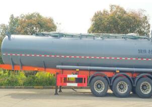 不同類(lèi)型的半掛車(chē)，對(duì)應(yīng)什么樣的運(yùn)輸需求呢？