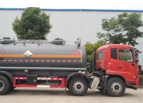 在運(yùn)行罐車的時候，這些方面應(yīng)該注意！