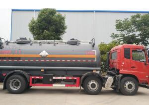 要從哪些方面來選擇適合的罐車呢？